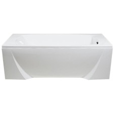 Акриловая ванна 193х81 см Marka One Pragmatika 01пр19380