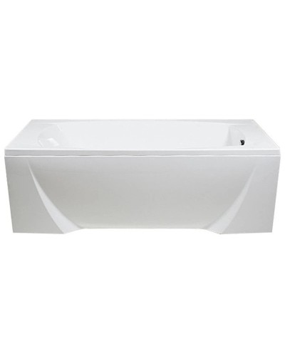 Акриловая ванна 193х81 см Marka One Pragmatika 01пр19380