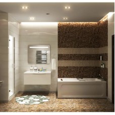 Акриловая ванна 170х75 см 1Marka Agora 01аго1775