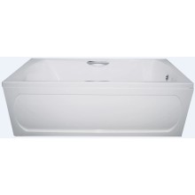 Акриловая ванна 170х75 см 1Marka Agora 01аго1775
