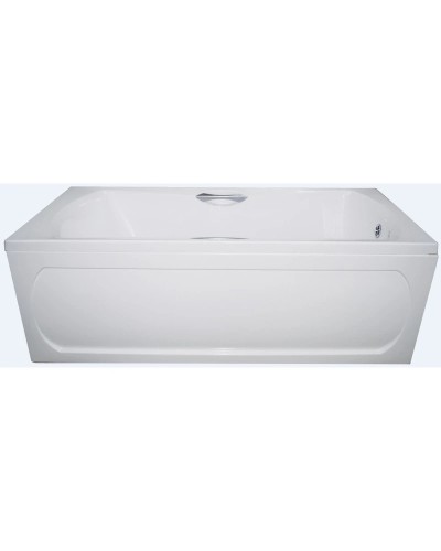 Акриловая ванна 170х75 см 1Marka Agora 01аго1775