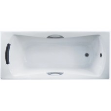 Акриловая ванна 170х75 см 1Marka Agora 01аго1775