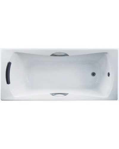 Акриловая ванна 170х75 см 1Marka Agora 01аго1775