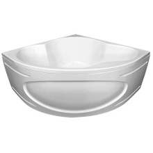 Акриловая ванна 140х140 см 1Marka Cassandra 01кас1414