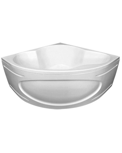 Акриловая ванна 140х140 см 1Marka Cassandra 01кас1414