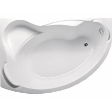 Акриловая ванна 160х110 см L 1Marka Catania 01кт1610л