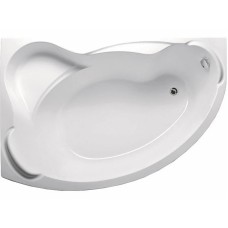 Акриловая ванна 150х105 см L 1Marka Catania 01кт1510л