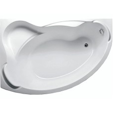 Акриловая ванна 150х105 см L 1Marka Catania 01кт1510л