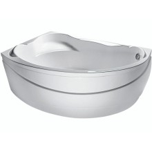 Акриловая ванна 150х105 см L 1Marka Catania 01кт1510л