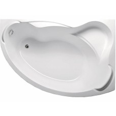 Акриловая ванна 150х105 см R 1Marka Catania 01кт1510п