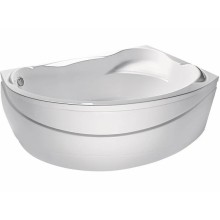 Акриловая ванна 150х105 см R 1Marka Catania 01кт1510п