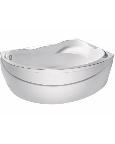 Акриловая ванна 150х105 см R 1Marka Catania 01кт1510п