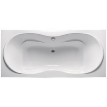 Акриловая ванна 180х80 см 1Marka Dinamika 01ди1880