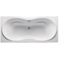 Акриловая ванна 180х80 см 1Marka Dinamika 01ди1880