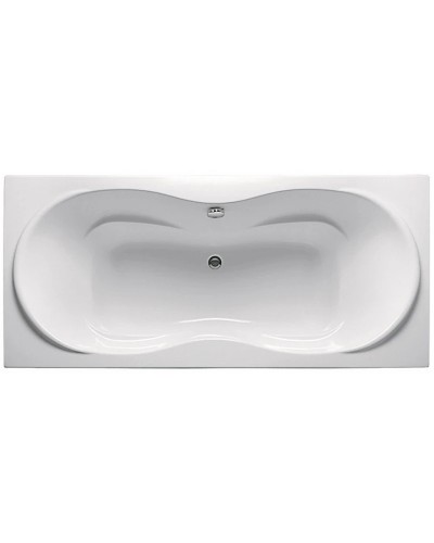 Акриловая ванна 180х80 см 1Marka Dinamika 01ди1880