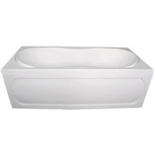 Акриловая ванна 180х80 см 1Marka Dinamika 01ди1880