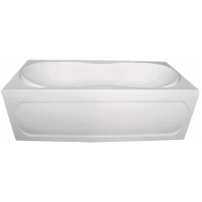 Акриловая ванна 180х80 см 1Marka Dinamika 01ди1880