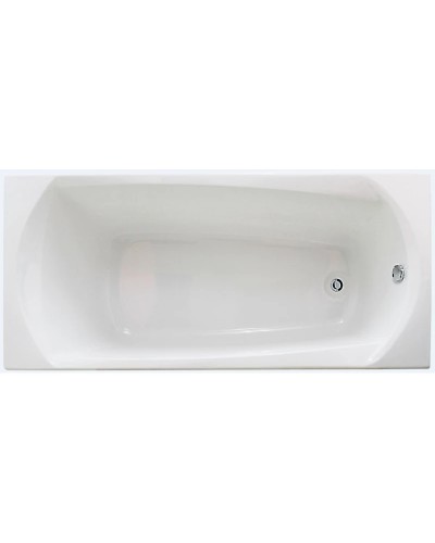 Акриловая ванна 150х70 см 1Marka Elegance 01эл1570