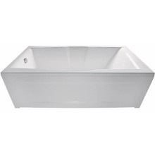 Акриловая ванна 190х100 см 1Marka Korsika 01кр1910