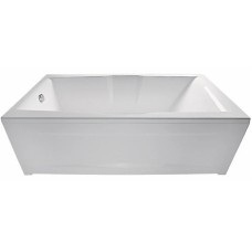 Акриловая ванна 190х100 см 1Marka Korsika 01кр1910