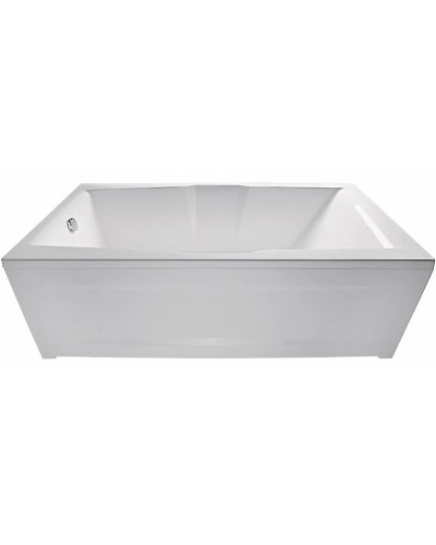 Акриловая ванна 190х100 см 1Marka Korsika 01кр1910