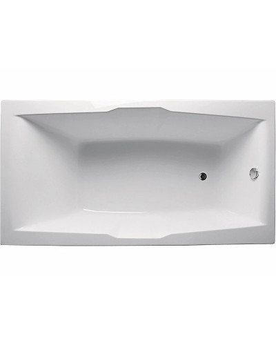 Акриловая ванна 190х100 см 1Marka Korsika 01кр1910