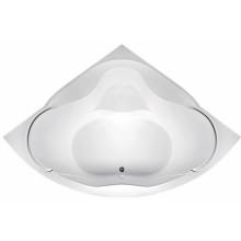 Акриловая ванна 155х155 см 1Marka Luxe 01лю1515