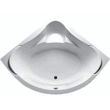 Акриловая ванна 150х150 см 1Marka Palermo 01па1515