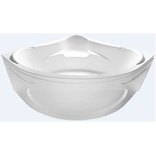 Акриловая ванна 150х150 см 1Marka Palermo 01па1515