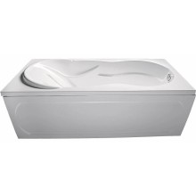 Акриловая ванна 180х90 см 1Marka Taormina 01та1890