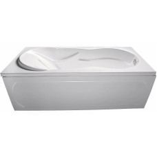 Акриловая ванна 180х90 см 1Marka Taormina 01та1890