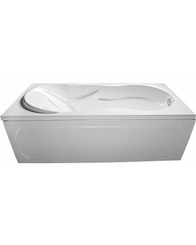 Акриловая ванна 180х90 см 1Marka Taormina 01та1890