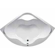 Акриловая ванна 150х150 см Marka One Afrodita 01аф1515