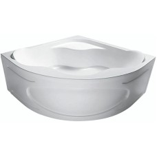 Акриловая ванна 150х150 см Marka One Afrodita 01аф1515