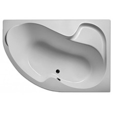 Акриловая ванна 150х105 см R Marka One Aura 01ау1510п