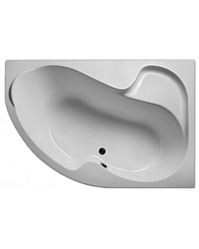 Акриловая ванна 150х105 см R Marka One Aura 01ау1510п