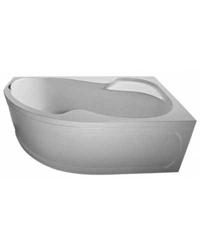 Акриловая ванна 150х105 см R Marka One Aura 01ау1510п