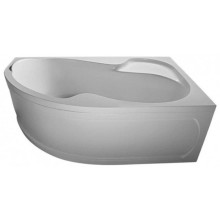 Акриловая ванна 160х105 см R Marka One Aura 01ау1610п