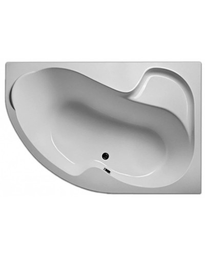 Акриловая ванна 160х105 см R Marka One Aura 01ау1610п