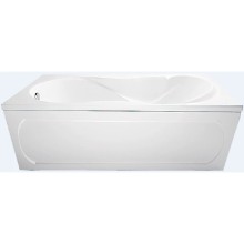 Акриловая ванна 170х75 см Marka One Enna 01эн1775