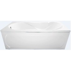 Акриловая ванна 170х75 см Marka One Enna 01эн1775