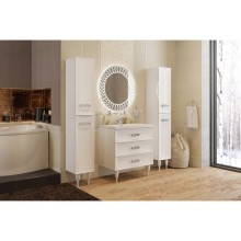 Акриловая ванна 150х94 см R Marka One Gracia 01гр1590п