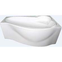 Акриловая ванна 150х94 см R Marka One Gracia 01гр1590п