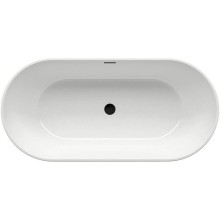 Акриловая ванна Ravak Freedom O 169x80 XC00100032 без гидромассажа