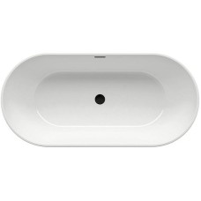 Акриловая ванна Ravak Freedom O 169x80 XC00100032 без гидромассажа