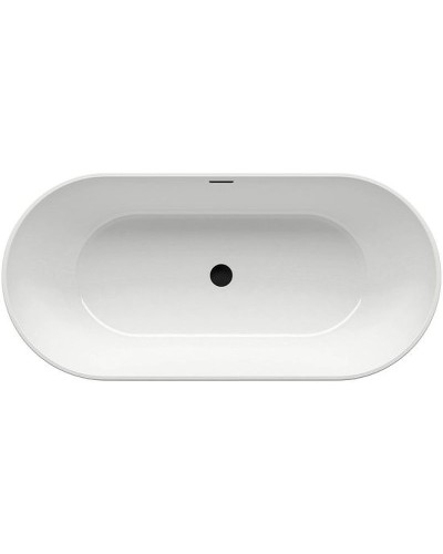 Акриловая ванна Ravak Freedom O 169x80 XC00100032 без гидромассажа