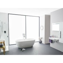 Акриловая ванна Ravak Freedom O 169x80 XC00100032 без гидромассажа