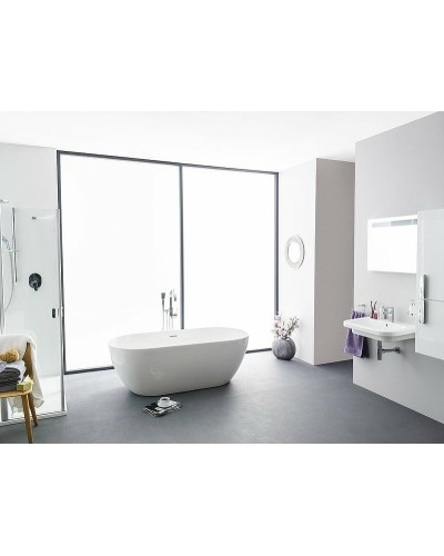 Акриловая ванна Ravak Freedom O 169x80 XC00100032 без гидромассажа