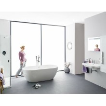 Акриловая ванна Ravak Freedom O 169x80 XC00100032 без гидромассажа