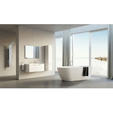 Акриловая ванна Ravak Freedom O 169x80 XC00100032 без гидромассажа